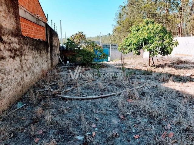 Terreno comercial para Venda em Campinas/SP Cidade Satélite Íris