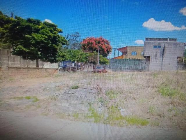 Terreno comercial para Venda em Campinas/SP Cidade Satélite Íris