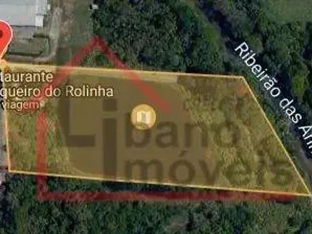 Terreno comercial para Venda em Campinas/SP Cidade Universitária