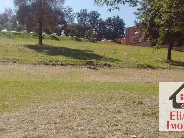Terreno comercial para Venda em Campinas/SP Alphaville