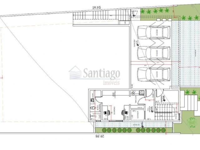 Terreno comercial para Venda em Campinas/SP Alphaville Dom Pedro