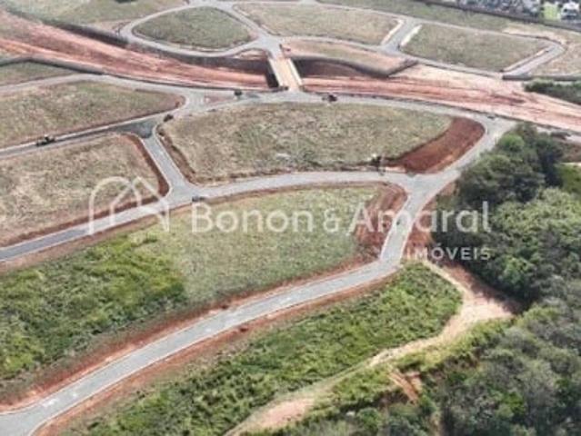 Terreno comercial para Venda em Campinas/SP Alphaville Dom Pedro
