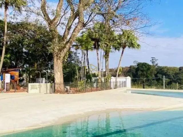 Terreno comercial para Venda em Campinas/SP Alphaville Dom Pedro