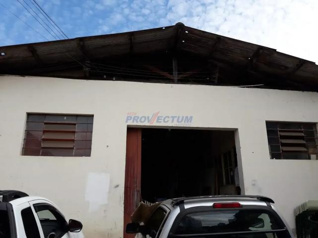 Terreno comercial para Venda em Campinas/SP Botafogo