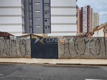 Terreno comercial para Venda em Campinas/SP Botafogo