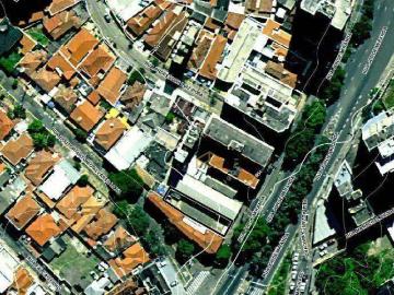 Terreno comercial para Venda em Campinas/SP Botafogo