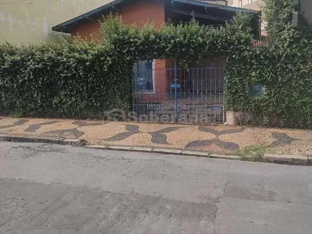 Terreno comercial para Venda em Campinas/SP Botafogo