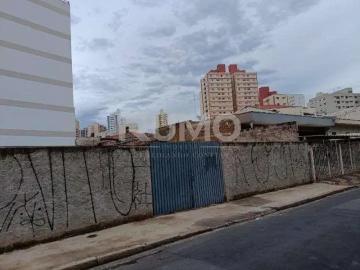 Terreno comercial para Venda em Campinas/SP Botafogo