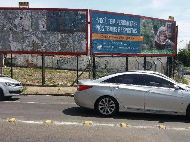 Terreno comercial para Venda em Campinas/SP Botafogo