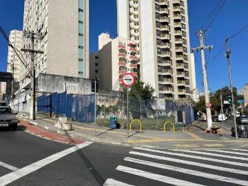 Terreno comercial para Venda em Campinas/SP Botafogo