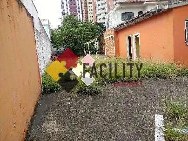 Terreno comercial para Venda em Campinas/SP Botafogo