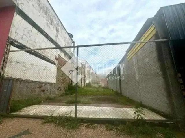 Terreno comercial para Venda em Campinas/SP Botafogo