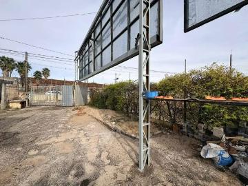 Terreno comercial para Venda em Campinas/SP Botafogo