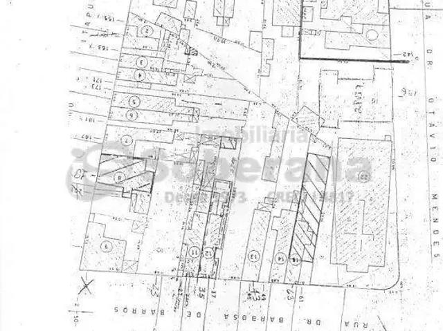 Terreno comercial para Venda em Campinas/SP Botafogo
