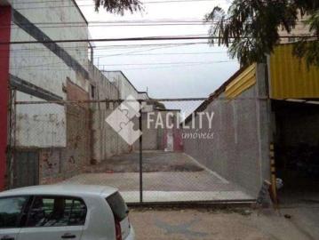 Terreno comercial para Venda em Campinas/SP Botafogo