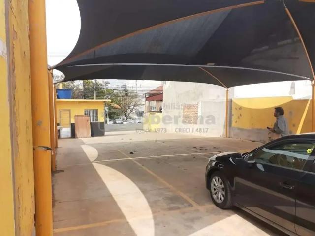 Terreno comercial para Venda em Campinas/SP Botafogo