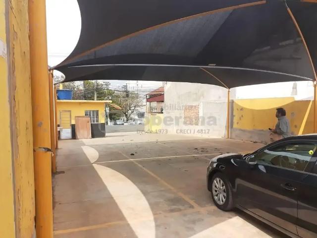 Terreno comercial para Venda em Campinas/SP Botafogo