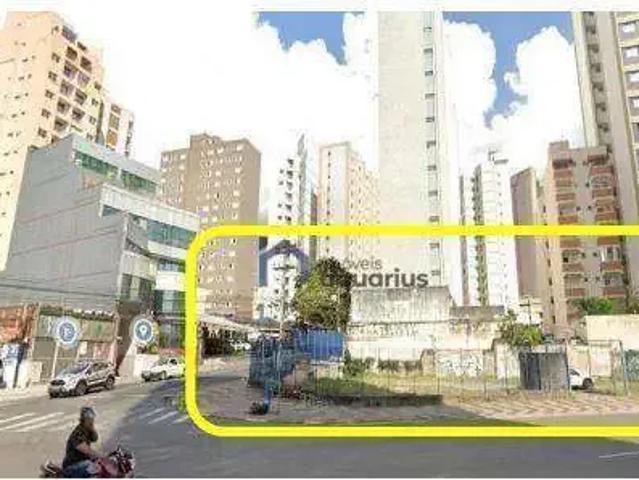 Terreno comercial para Venda em Campinas/SP Botafogo