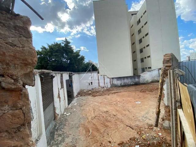 Terreno comercial para Venda em Campinas/SP Botafogo