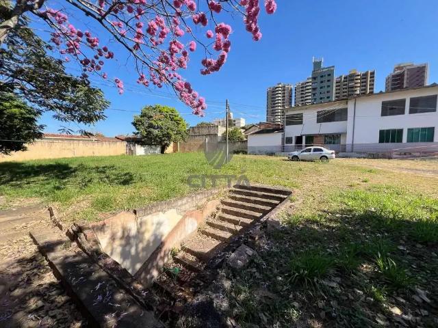 Terreno comercial para Venda em Campinas/SP Bosque