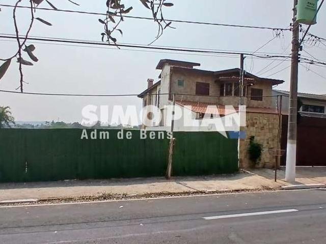 Terreno comercial para Venda em Campinas/SP Bairro das Palmeiras