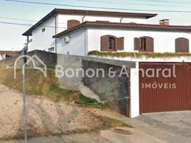 Terreno comercial para Venda em Campinas/SP Bairro das Palmeiras