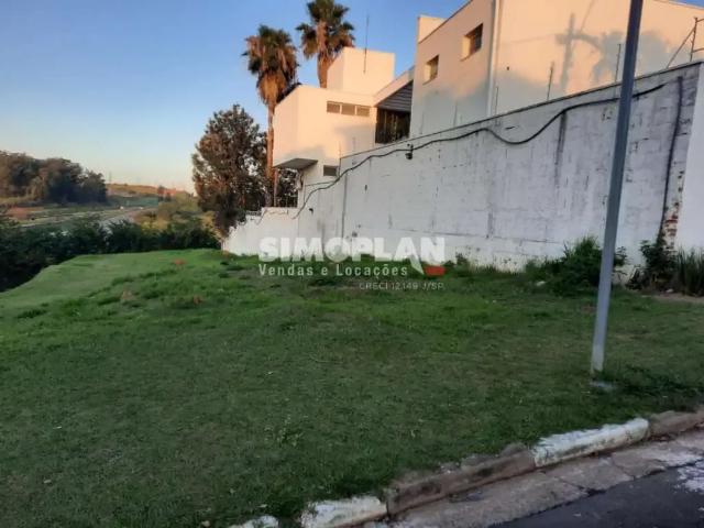 Terreno comercial para Venda em Campinas/SP Bairro das Palmeiras