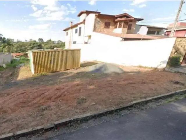 Terreno comercial para Venda em Campinas/SP Bairro das Palmeiras