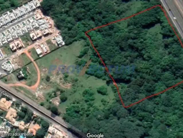 Terreno comercial para Venda em Campinas/SP Bairro das Palmeiras