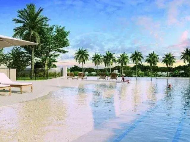 Terreno comercial para Venda em Campinas/SP Bairro das Palmeiras