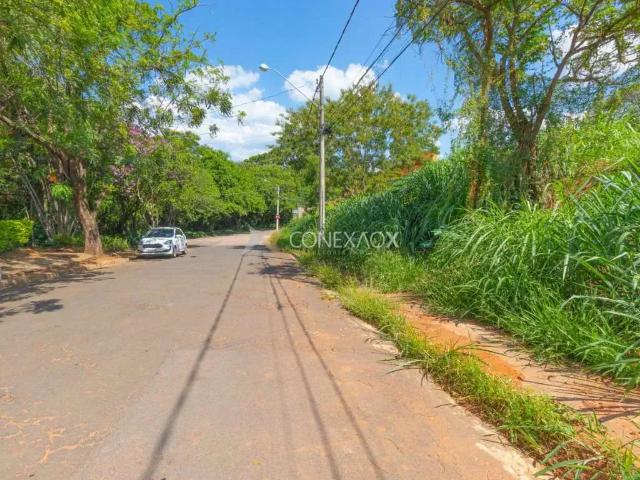 Terreno comercial para Venda em Campinas/SP Bairro das Palmeiras