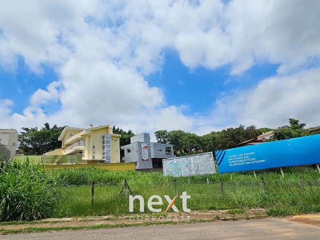 Terreno comercial para Venda em Campinas/SP Bairro das Palmeiras