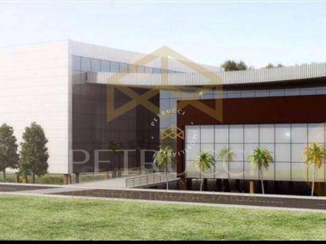 Terreno comercial para Venda em Campinas/SP Barão Geraldo
