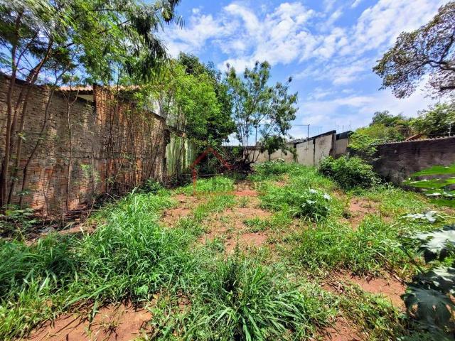 Terreno comercial para Venda em Campinas/SP Barão Geraldo