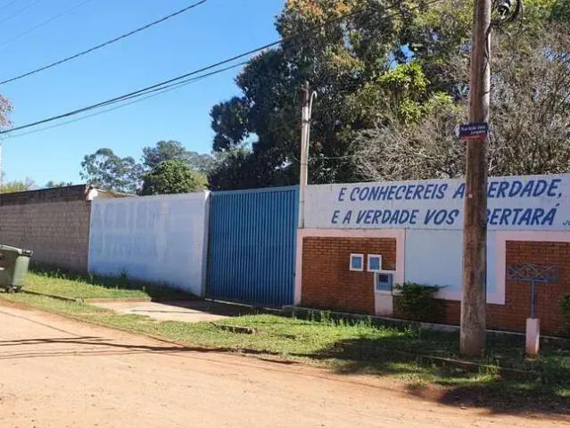 Terreno comercial para Venda em Campinas/SP Barão Geraldo