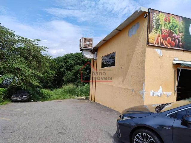 Terreno comercial para Venda em Campinas/SP Barão Geraldo