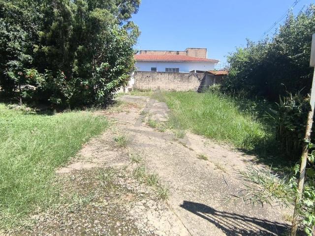 Terreno comercial para Venda em Campinas/SP Jardim Myrian Moreira da Costa