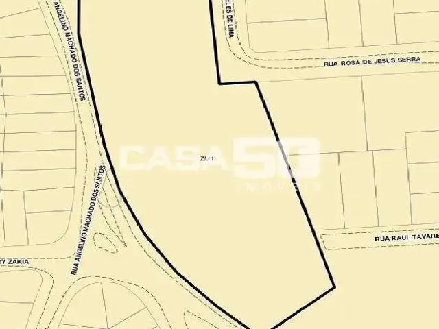 Terreno comercial para Venda em Campinas/SP Jardim Marisa
