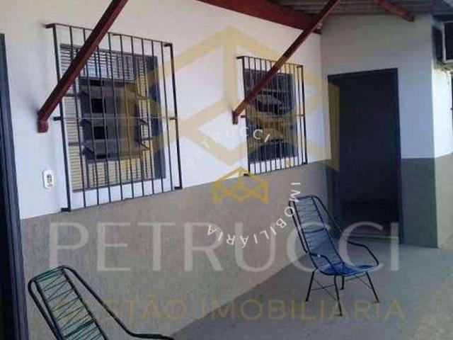 Terreno comercial para Venda em Campinas/SP Jardim Miranda