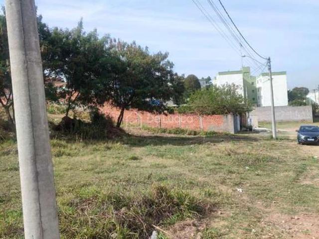 Terreno comercial para Venda em Campinas/SP Jardim Novo Campos Elíseos