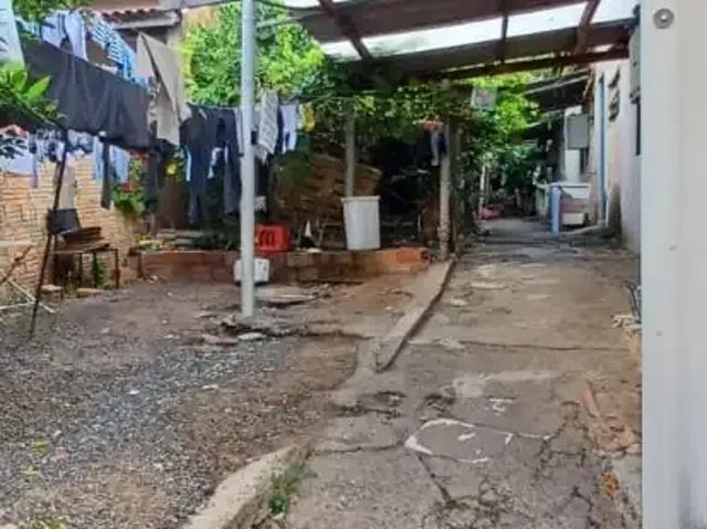 Terreno comercial para Venda em Campinas/SP Jardim Novo Campos Elíseos