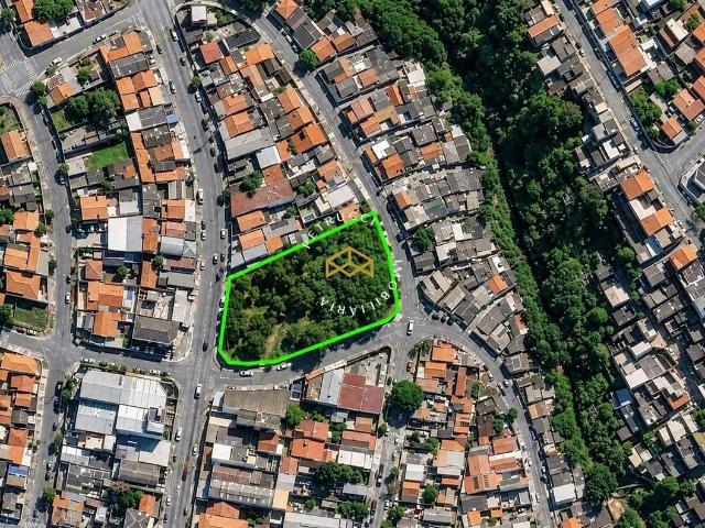 Terreno comercial para Venda em Campinas/SP Jardim Novo Campos Elíseos