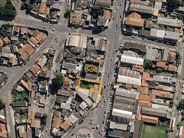 Terreno comercial para Venda em Campinas/SP Jardim Novo Campos Elíseos