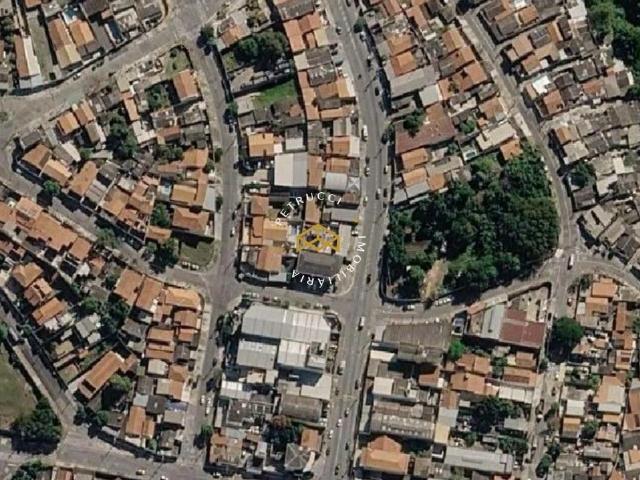 Terreno comercial para Venda em Campinas/SP Jardim Novo Campos Elíseos