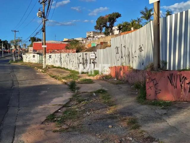 Terreno comercial para Venda em Campinas/SP Jardim Novo Campos Elíseos
