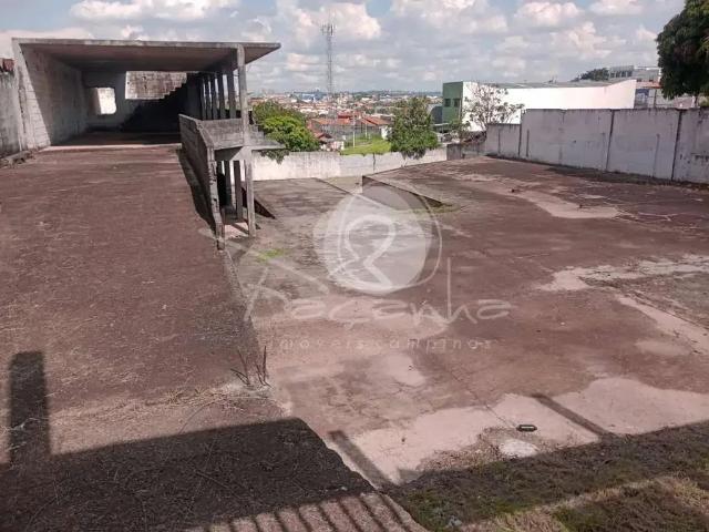 Terreno comercial para Venda em Campinas/SP Jardim Novo Campos Elíseos
