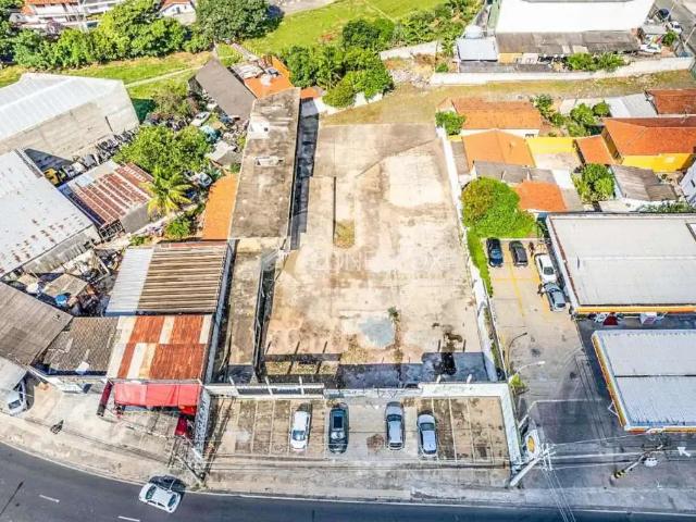 Terreno comercial para Venda em Campinas/SP Jardim Novo Campos Elíseos