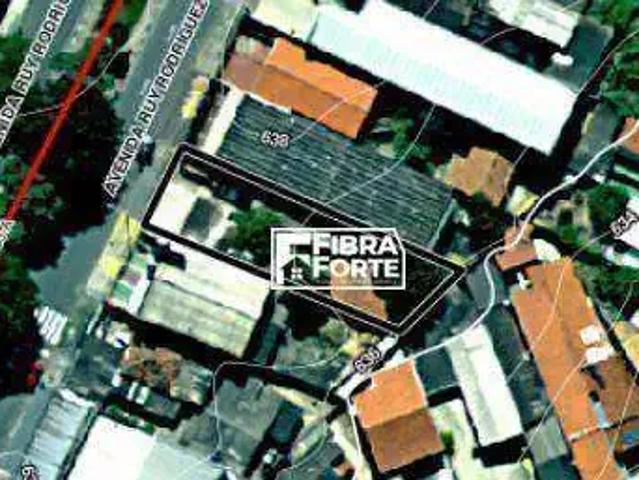 Terreno comercial para Venda em Campinas/SP Jardim Novo Campos Elíseos