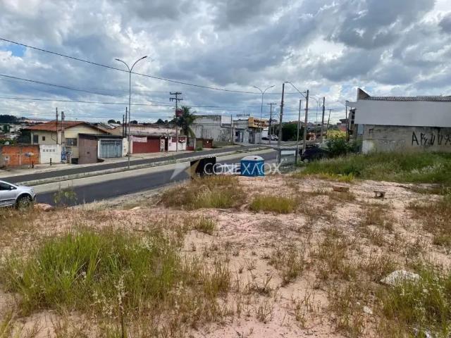 Terreno comercial para Venda em Campinas/SP Jardim Novo Campos Elíseos