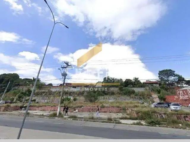 Terreno comercial para Venda em Campinas/SP Jardim Novo Campos Elíseos